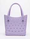 Cartera Crocs Grande