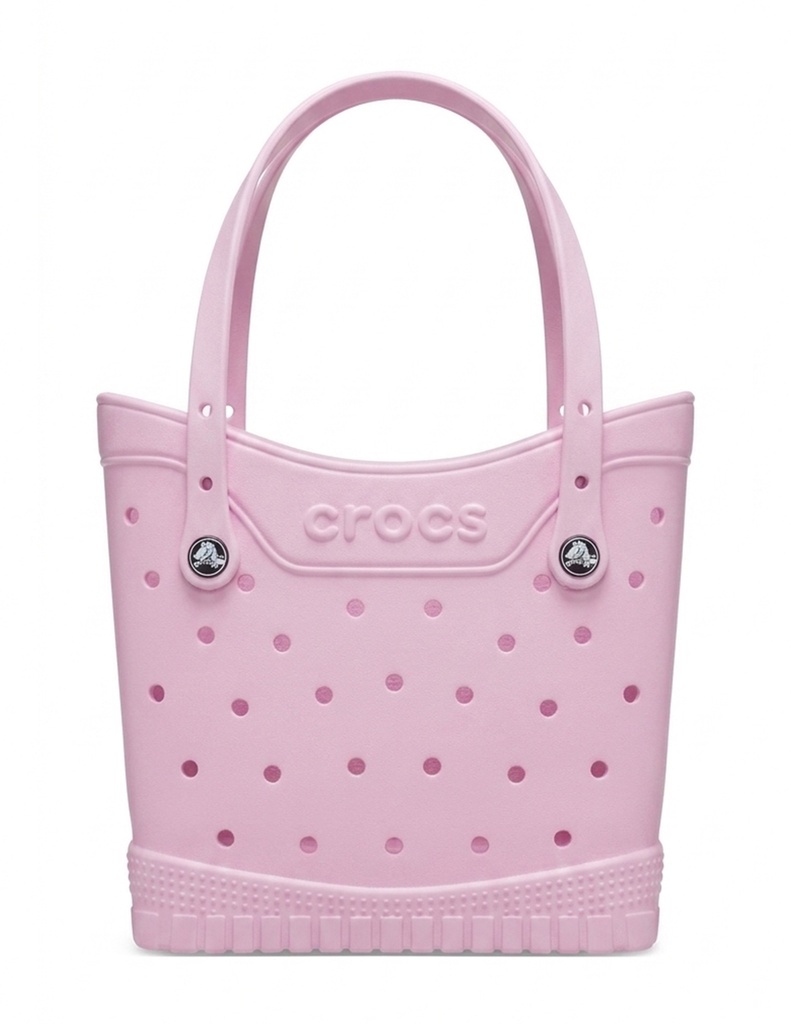 Cartera Crocs Grande