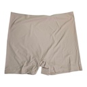 Panty short alto liso Sensuel