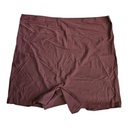 Panty short alto liso Sensuel