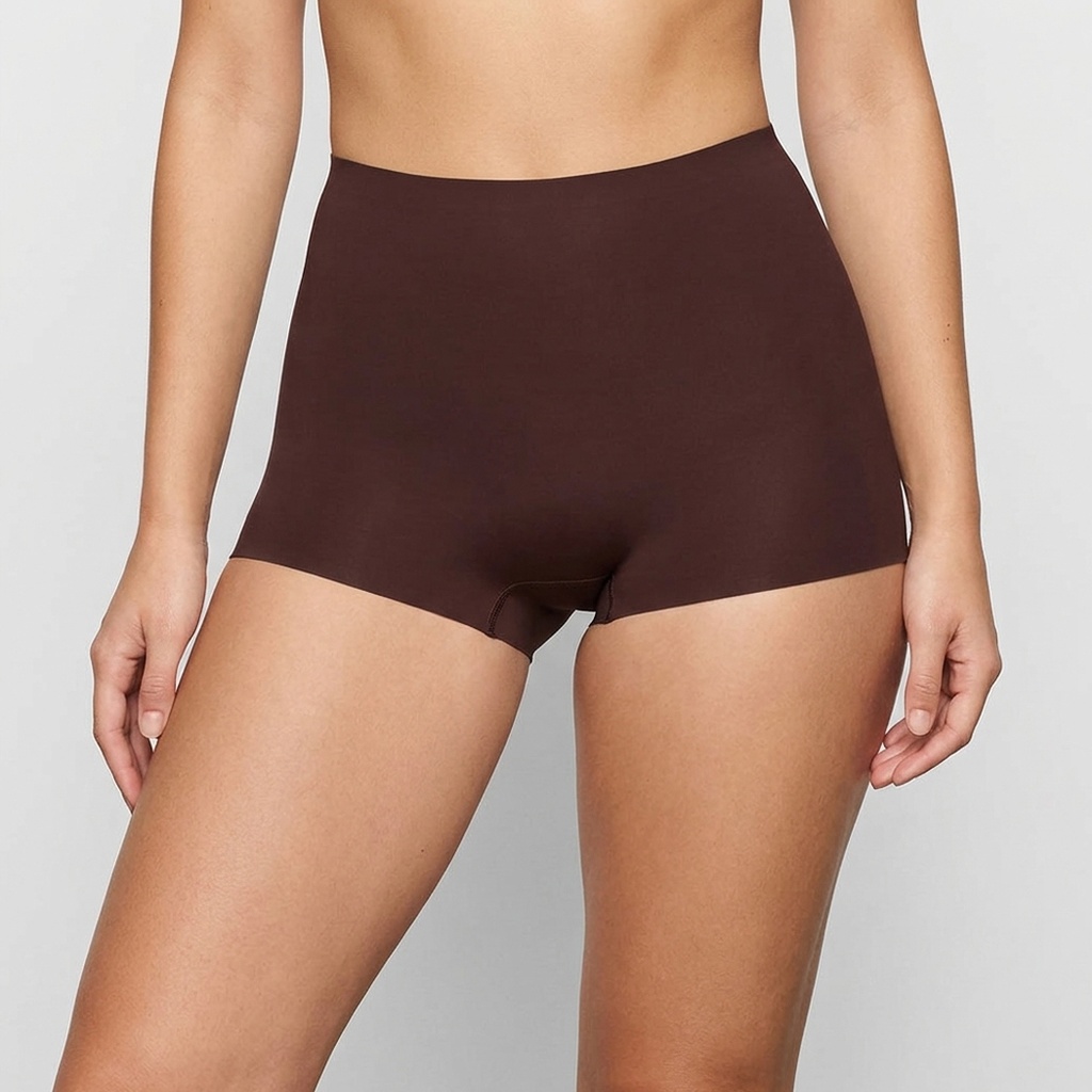 Panty Sensuel sin costura intimates
