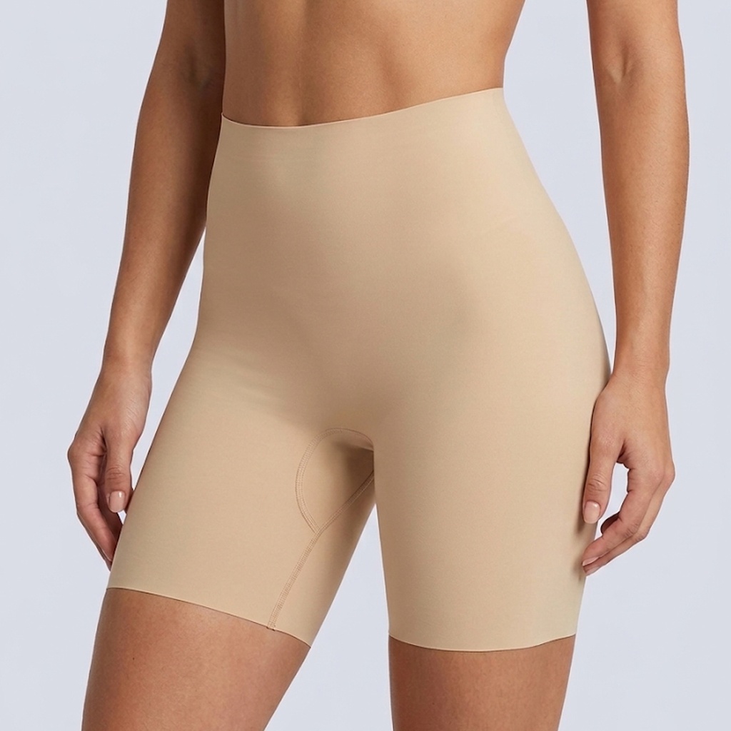 Panty Sensuel sin costura intimates