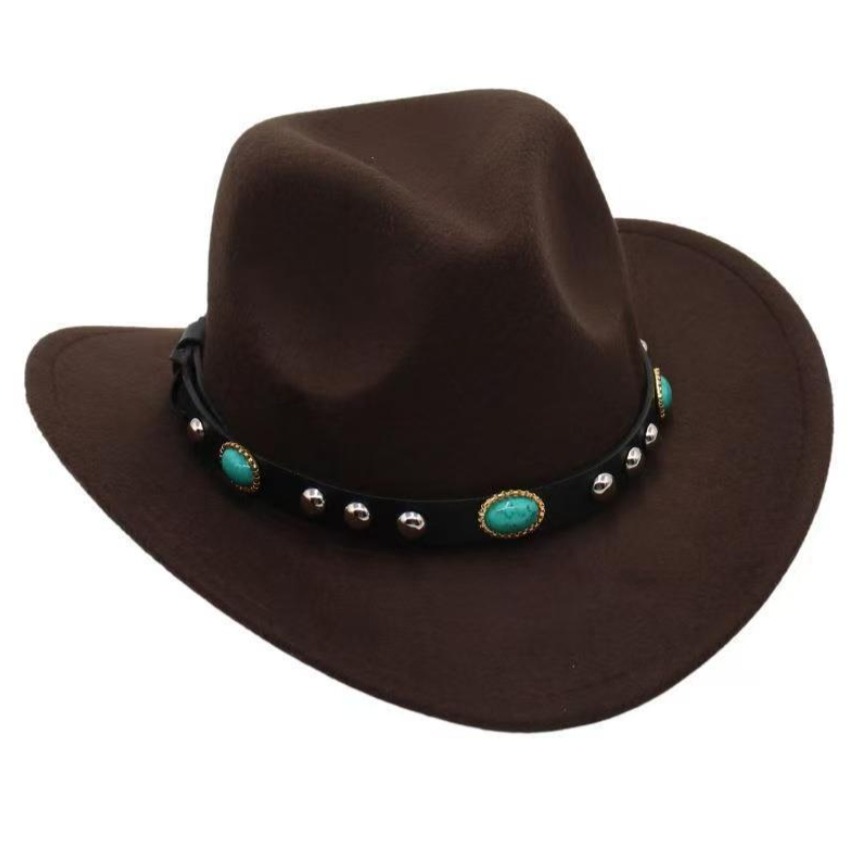 Sombrero Feria #1