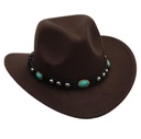Sombrero Feria #1