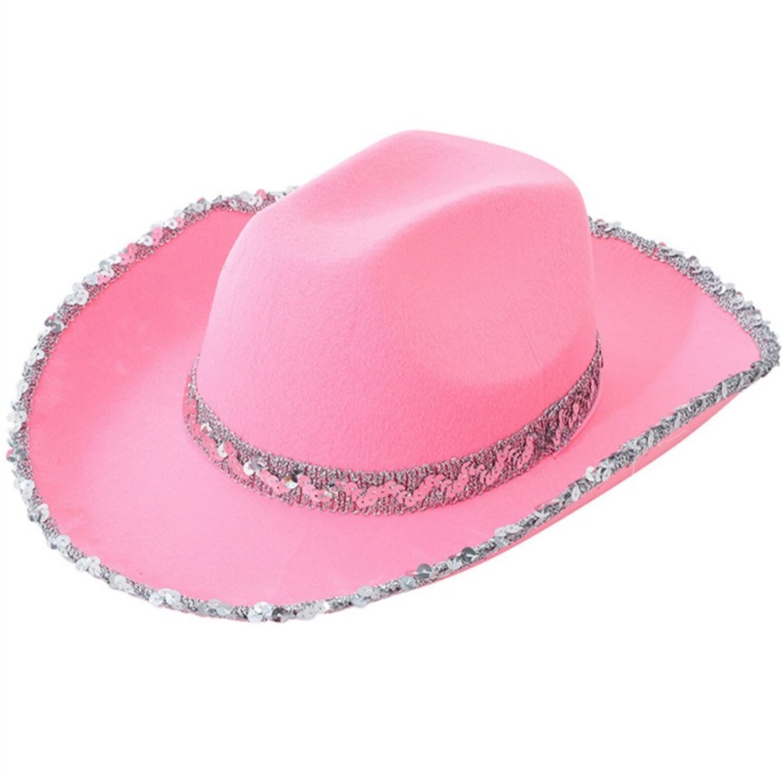 Sombrero Feria #1