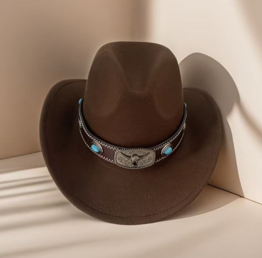 Sombrero Feria #1