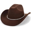 Sombrero Feria #1