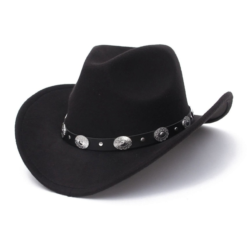 Sombrero Feria #1
