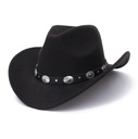Sombrero Feria #1