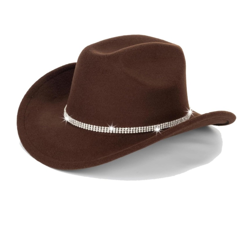 Sombrero Feria #1