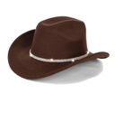 Sombrero Feria #1