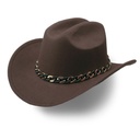 Sombrero Feria #1