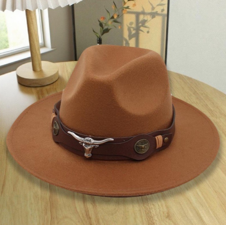 Sombrero Feria #1