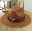 Sombrero Feria #1