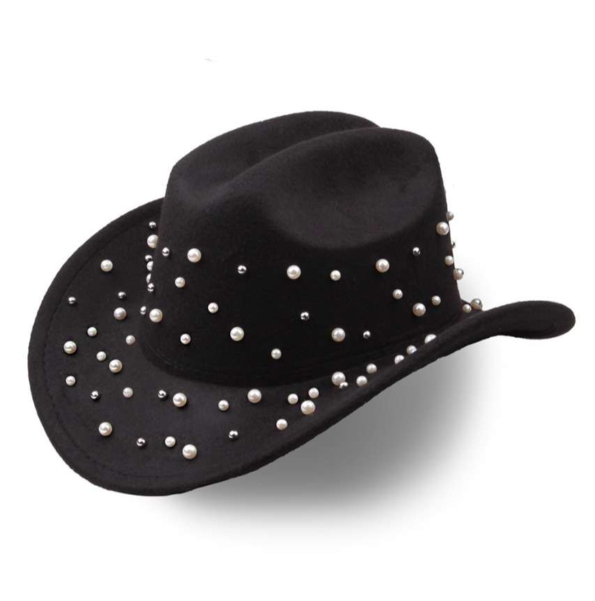 Sombrero Feria #1