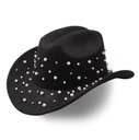 Sombrero Feria #1