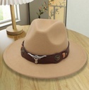 Sombrero Feria #1