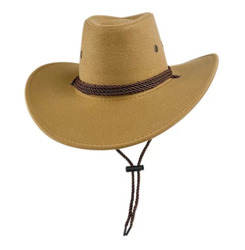 Sombrero Feria #1