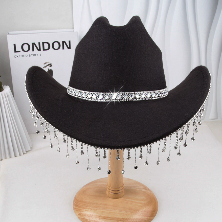 Sombrero Feria #2
