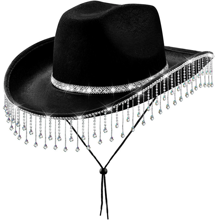 Sombrero Feria #2