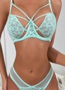 Panty Sensuel