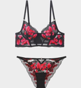 Brasier Sensuel