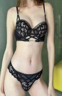Panty Sensuel