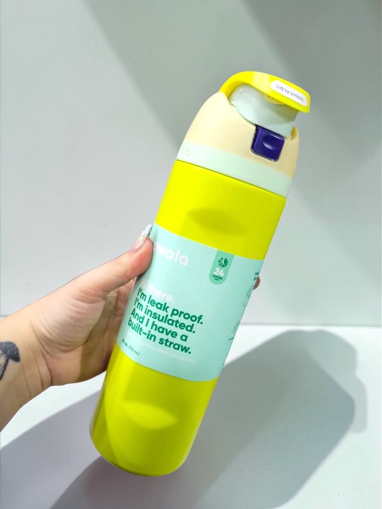 Owala Cup Freesip 24oz y 32oz.