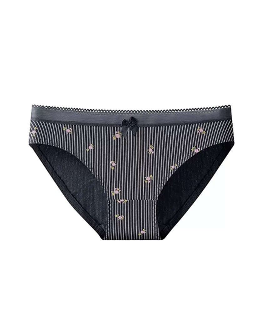 Pack 3 Panty Sensuel algodon