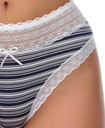 Pack 3 Panty Sensuel algodon