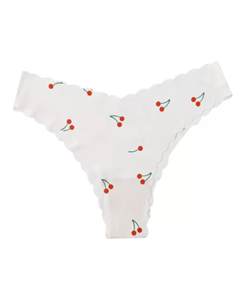 Pack 3 Tanga Sensuel nylon
