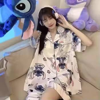 Pijama set Sensuel 2 piezas