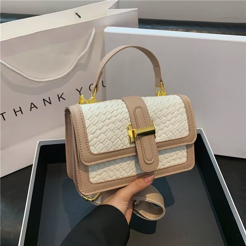 Bolso de mano de mujer