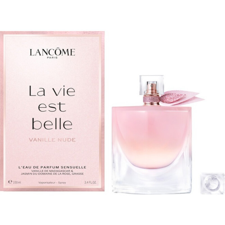 LA VIE BELLE VANILLE NUDE 3.4oz