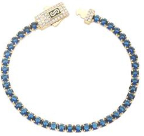 Pulsera Monaco