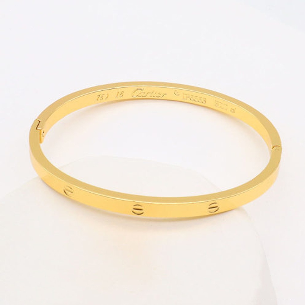 Pulsera Cartier