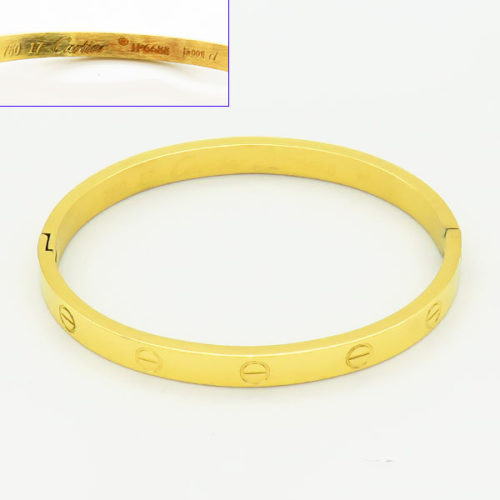 Pulsera Cartier