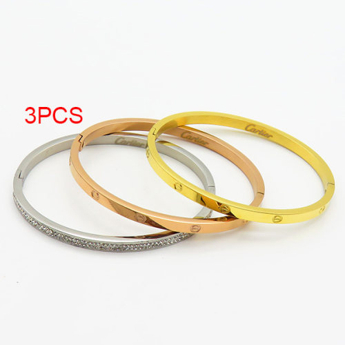 Pulsera Cartier