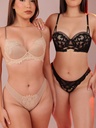 Brasier Sensuel