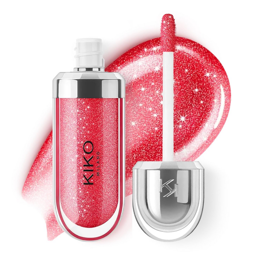 Kiko Milano 3D Hydra Lipgloss 12
