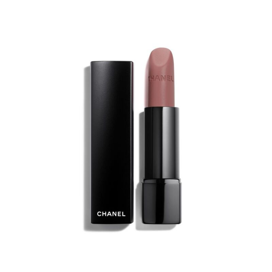 Lipstick Chanel Rougue Allure Extreme Velvet 118 Eternel