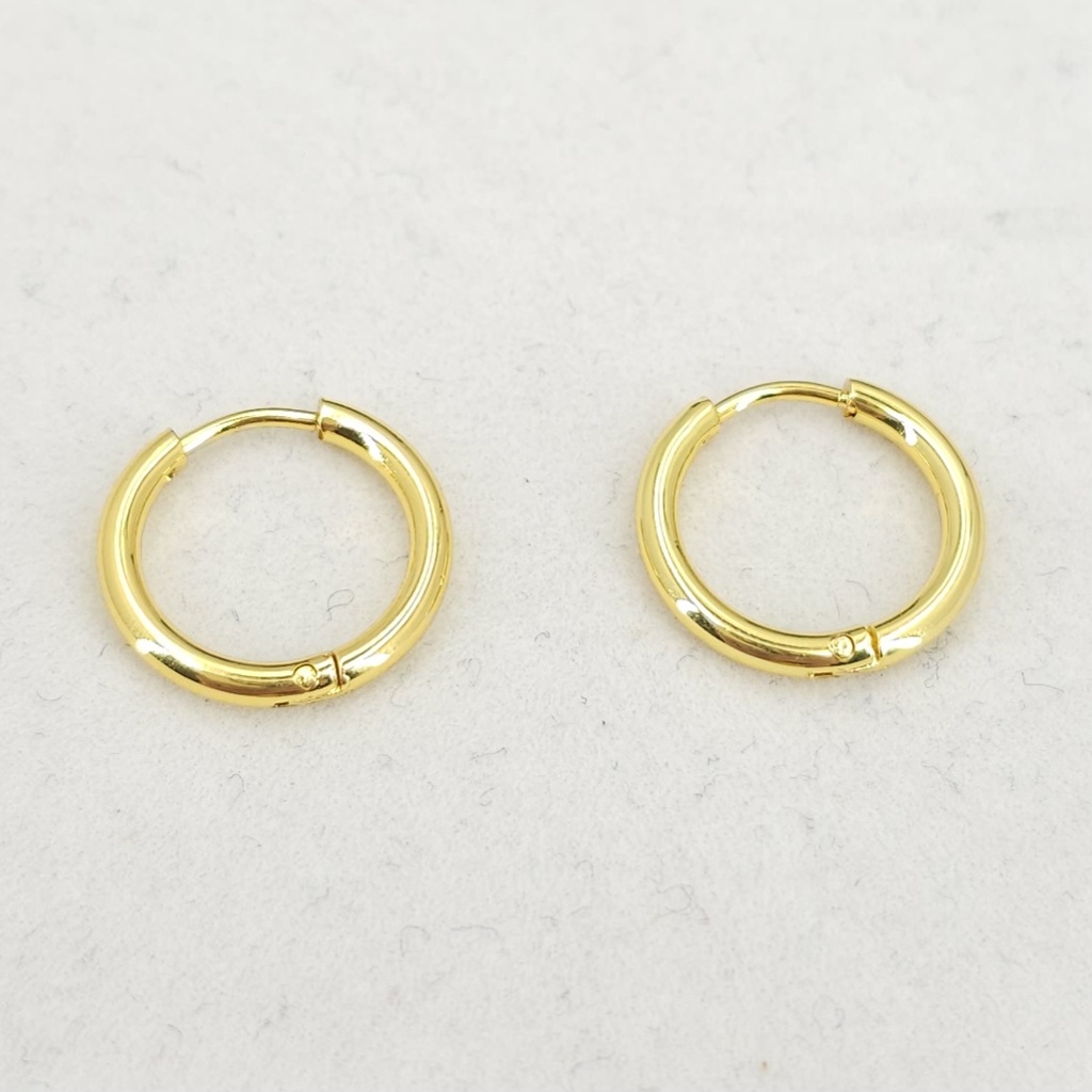 Aritos Brass