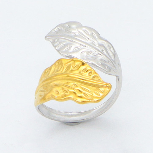 Anillo Acero