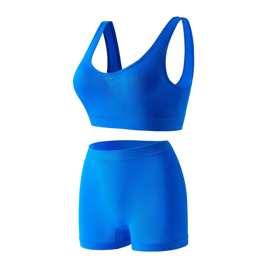 Set Yoga Sensuel