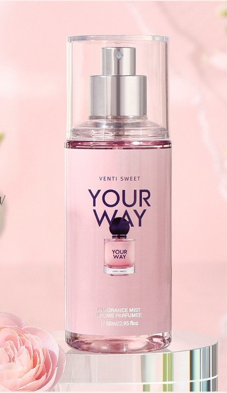 Venti Sweet Your Way 88ML