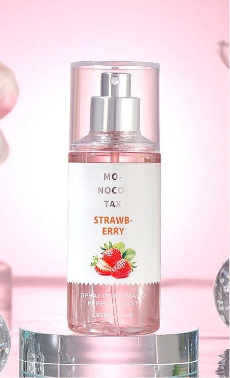 Movo Coco Strawberry 88ML