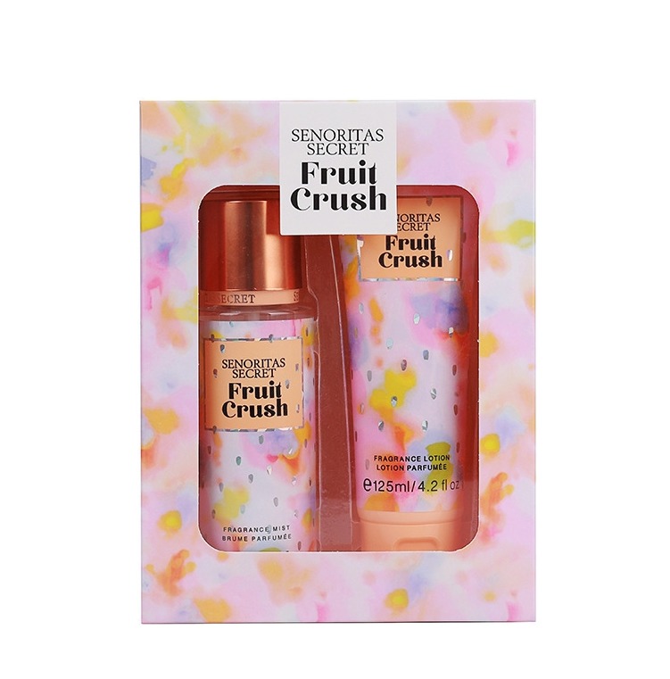 Senoritas Secret Fuit Crush