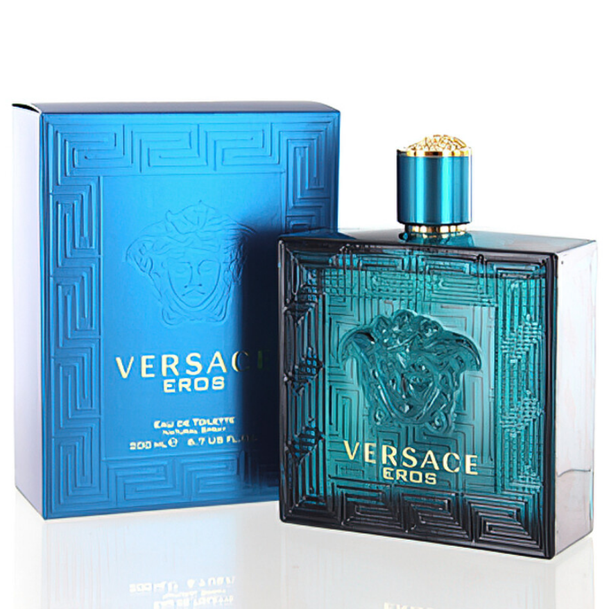 Versace Eros EDT 100ml RP