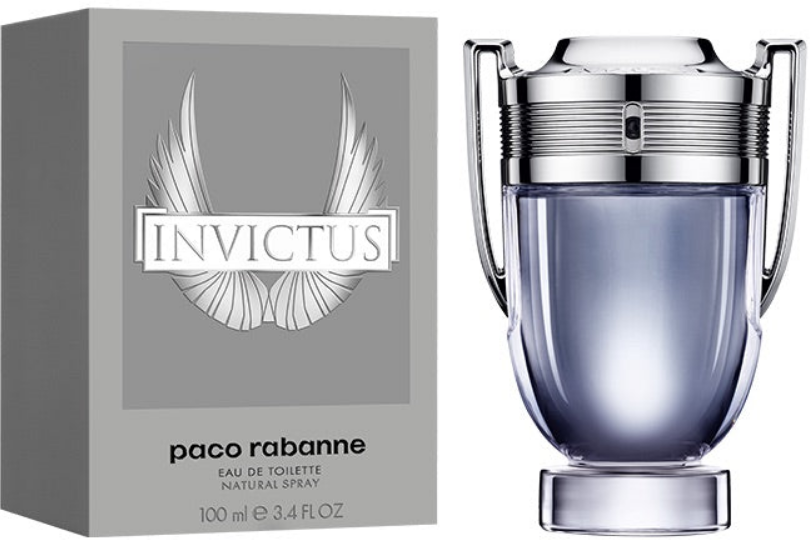Invictus EDT 100ML RP