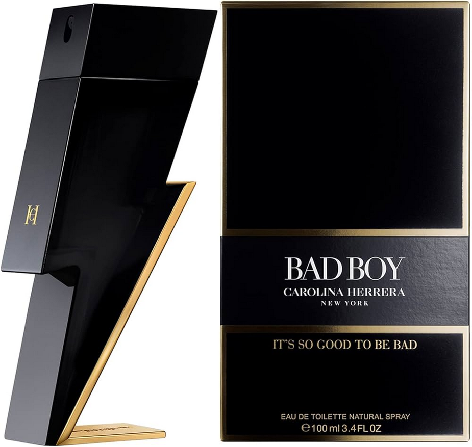 Bad Boy 100ML RP